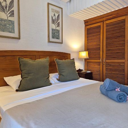 Shanti Ghar Guest House Tamarin Dış mekan fotoğraf