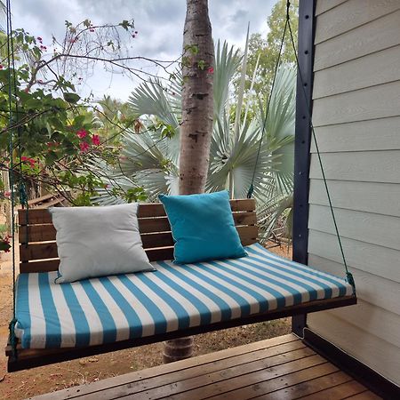Shanti Ghar Guest House Tamarin Dış mekan fotoğraf