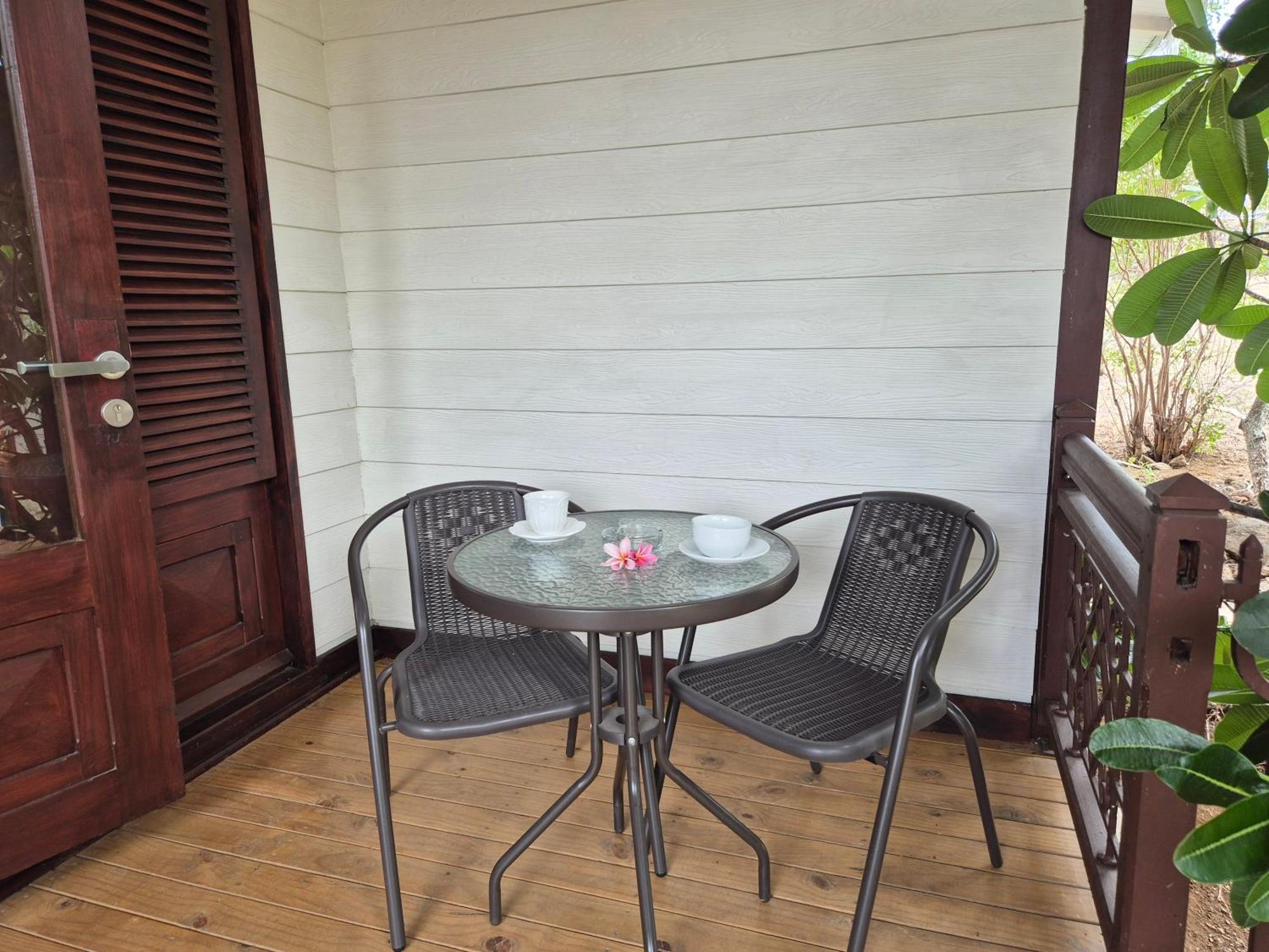 Shanti Ghar Guest House Tamarin Dış mekan fotoğraf