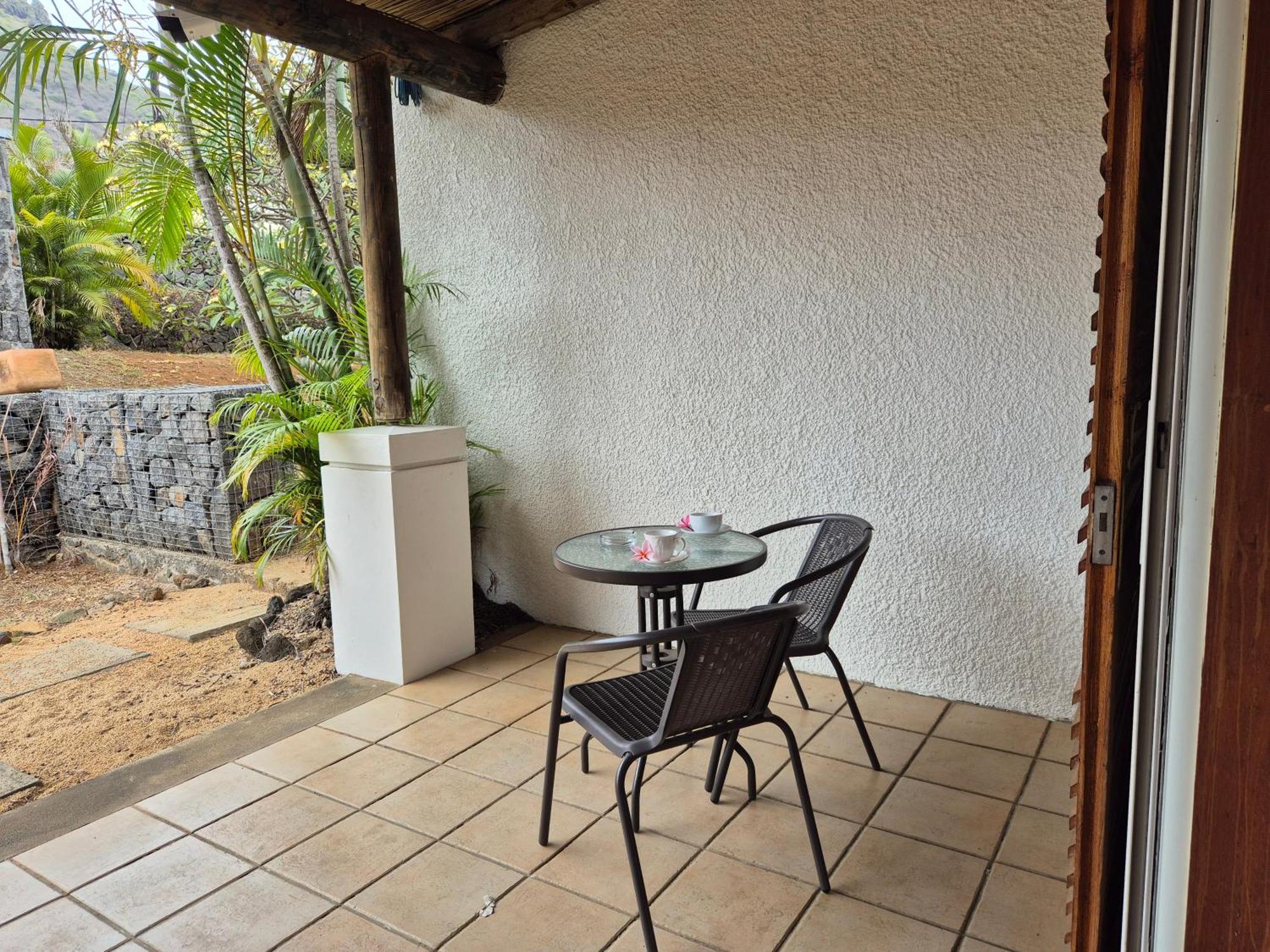 Shanti Ghar Guest House Tamarin Dış mekan fotoğraf