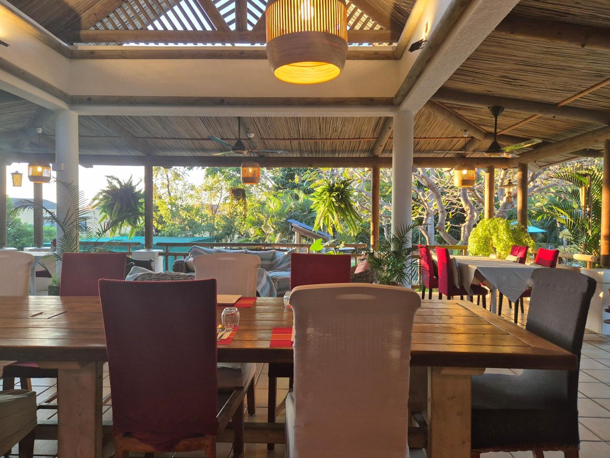 Shanti Ghar Guest House Tamarin Dış mekan fotoğraf